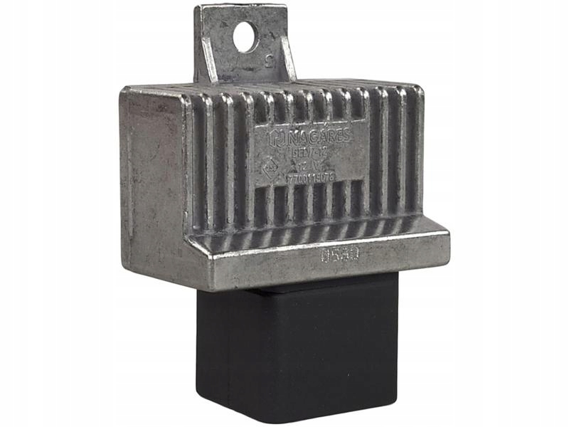 фото №5, Витратомір megane/master renault opel 1.9 dci