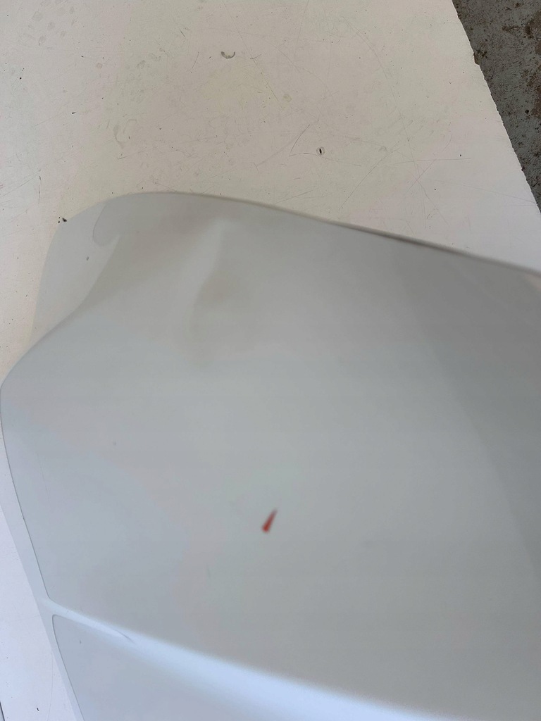 фото №6, Honda hr-v ii капот крышка двигателя оригинал