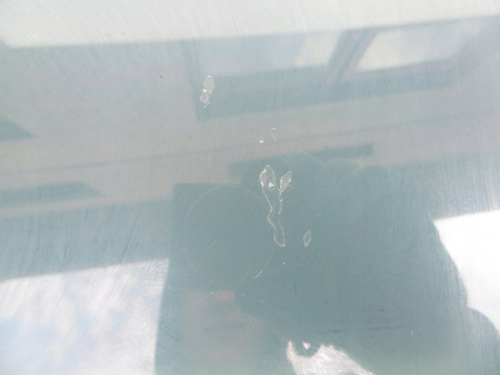 фото №13, Скло двері лівий задня задня volvo s60 i 00-09