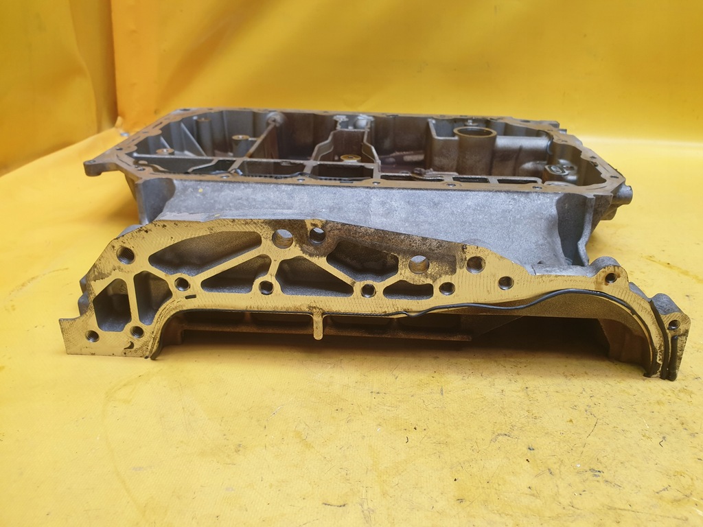 фото №6, Поддон масляная a6 s4 b8 s5 3.0 tfsi cak 06e103603p