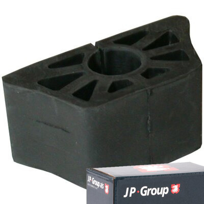 фото №1, Втулка резиновый стабилизатора задняя opel corsa tigra