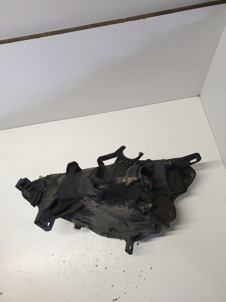 фото №6, Фара лампа передняя правая перед правый peugeot partner iii