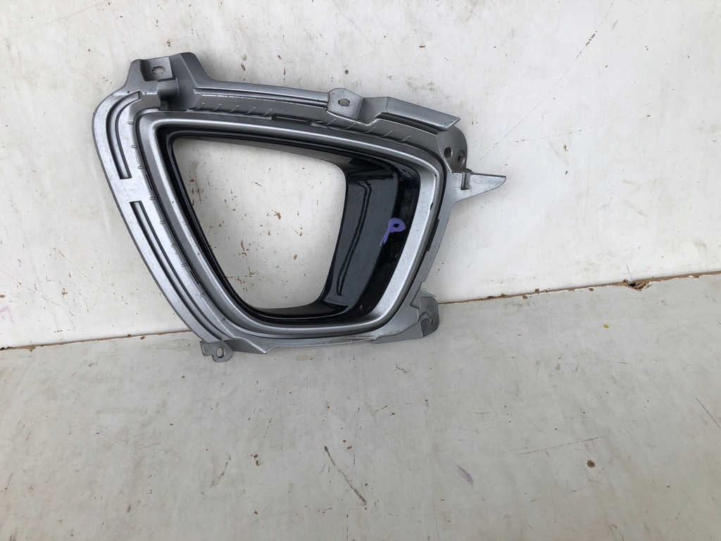 фото №1, Kia sorento iii решётка бампера