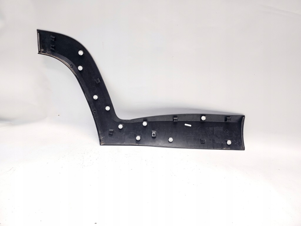 фото №7, Молдинг na двері jeep renegade 14- лівий задня ліва задня 735578399