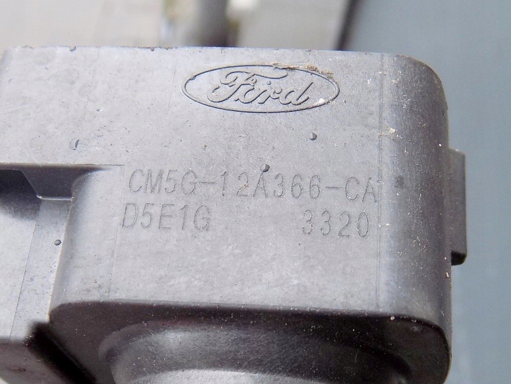 фото №4, Ford b-max 1.0 14r котушка запалювання cm5g-12a366-ca