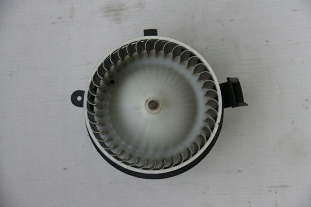 фото №4, Повітродувка вентилятор smart forfour ii 2 ee795002