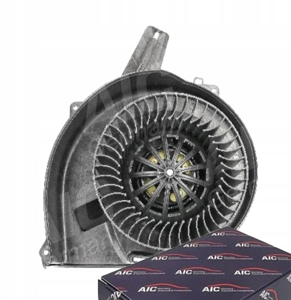 фото №1, Aic 51986 вентилятор внутренний