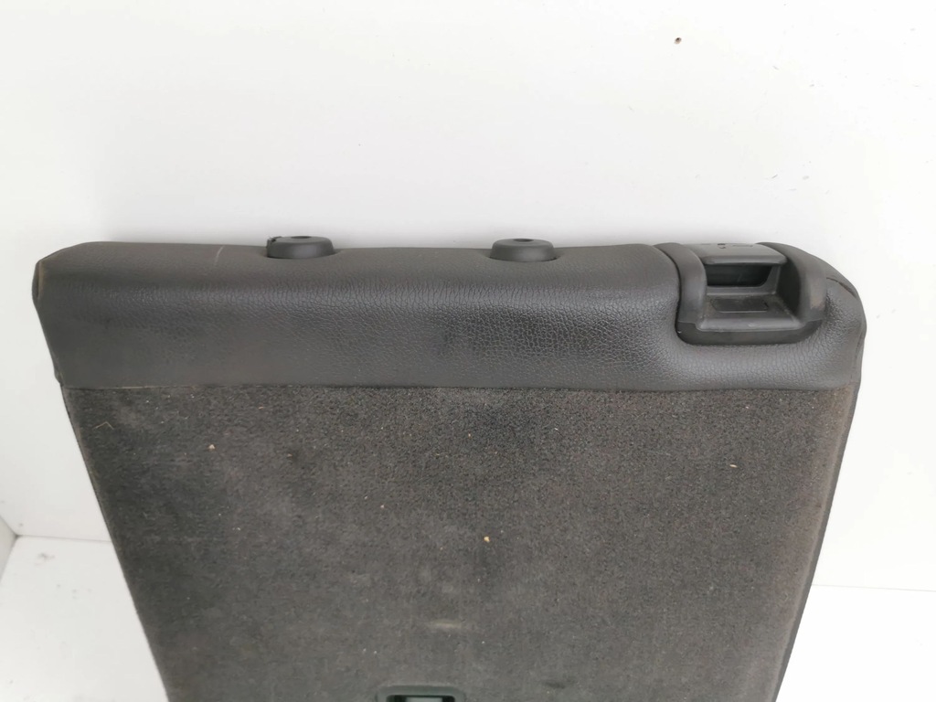 фото №5, Opel antara 2014 правая сторона сиденье задний