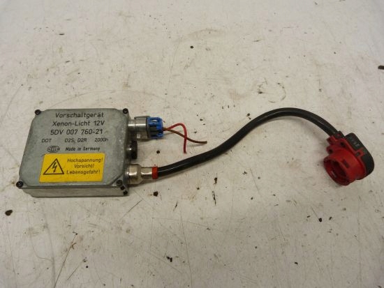Купить Блок розжига d25 d2r mercedes w210 3.2 cdi