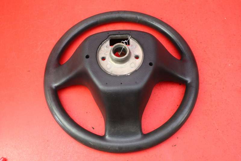 фото №6, Воздуховод 6l0419091m seat ibiza 3 iii 02-06