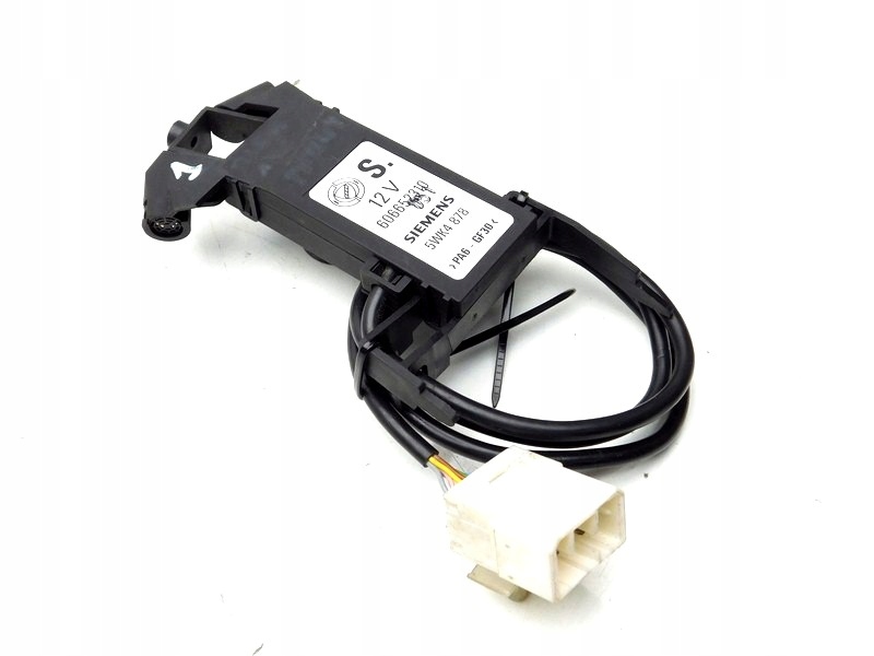 фото №3, R/21 alfa romeo 156 датчик руху сигналізація правий s/1