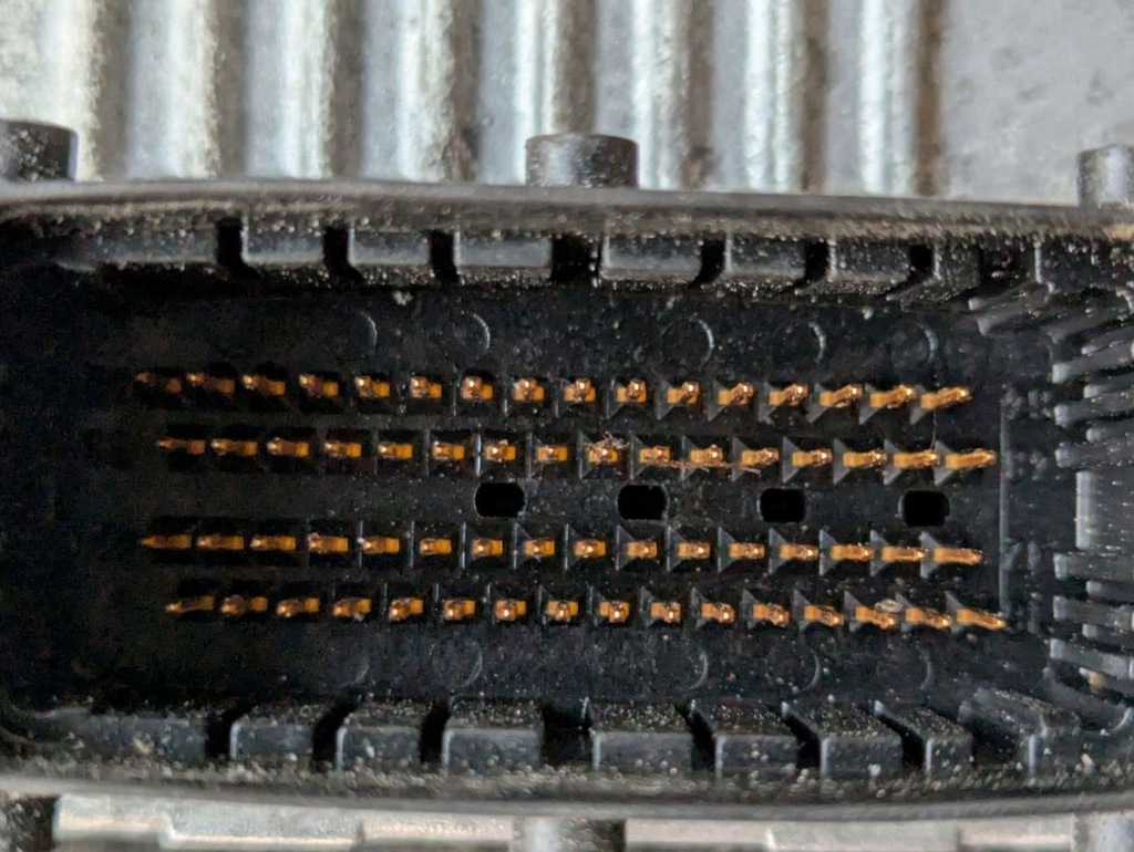 фото №9, Набор стартовый opel meriva a facelift 2009 55353613