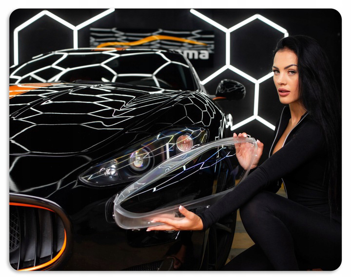 фото №7, Стекло фары стекло do фара лампа kia optima k5 jf iv 15-20 сторона левая