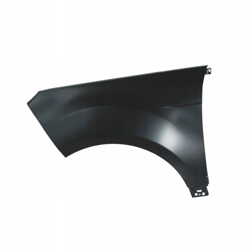 фото №1, Крыло перед левый ford ecosport 13-