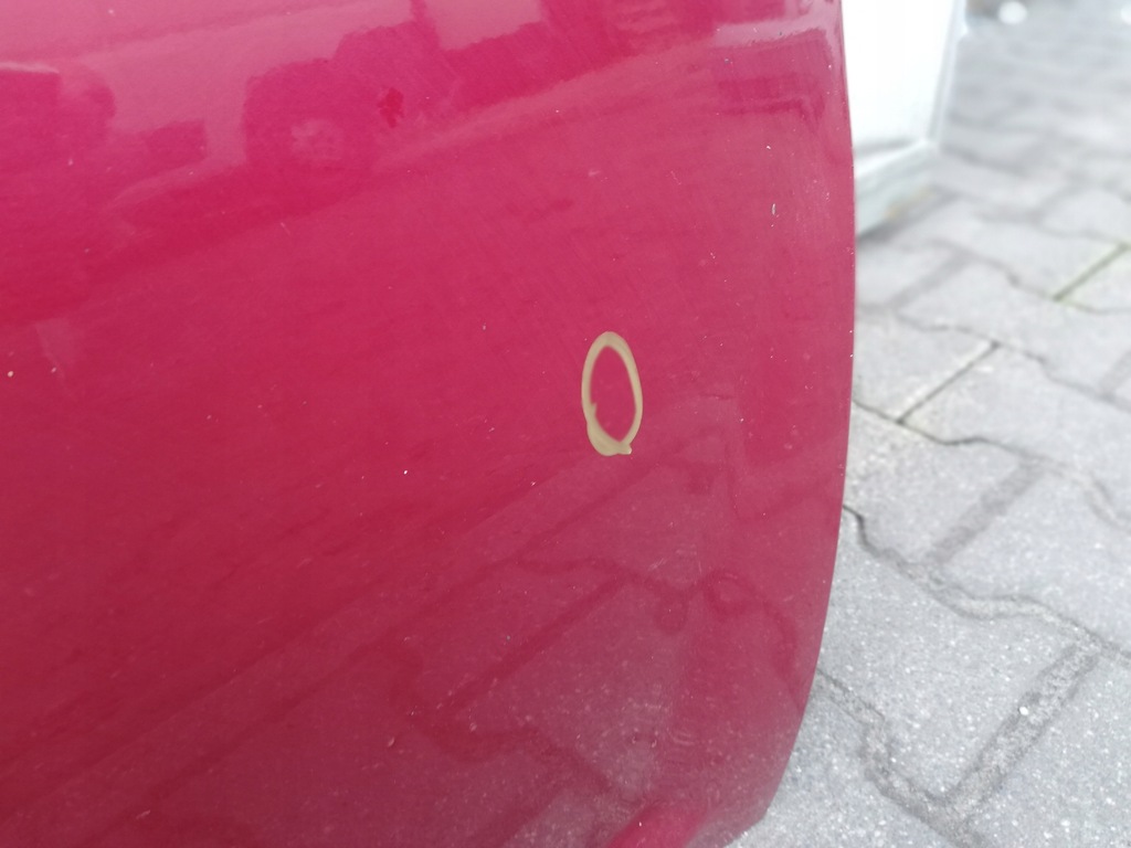 фото №6, Дверь правое alfa romeo mito