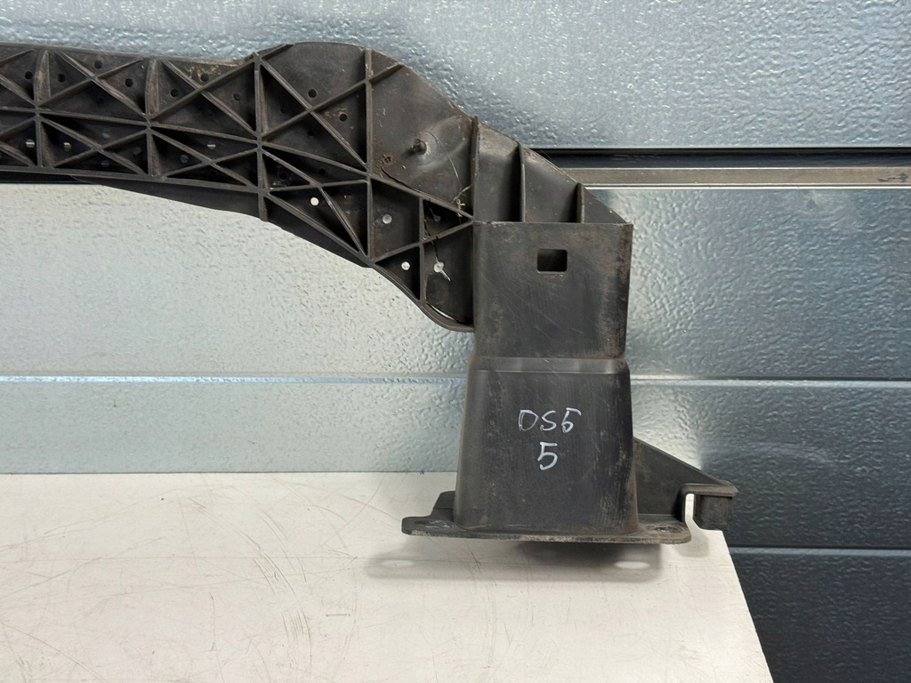 фото №7, Балка защита pod бампер перед citroen ds5 11-15 9674894680