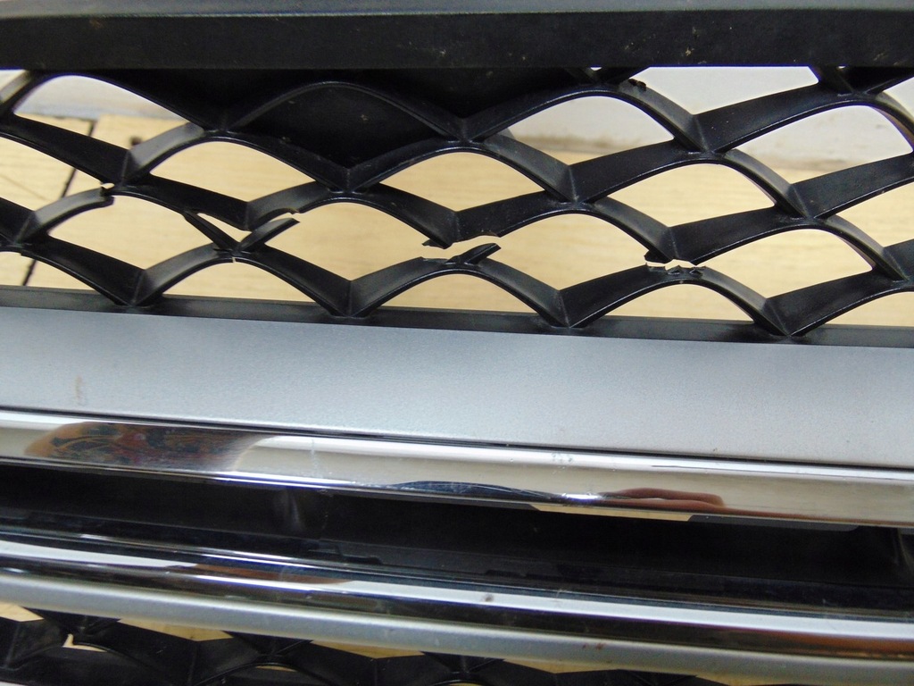 фото №8, Решітка радіатора решітка радіатора mercedes glc w253 a2538806700