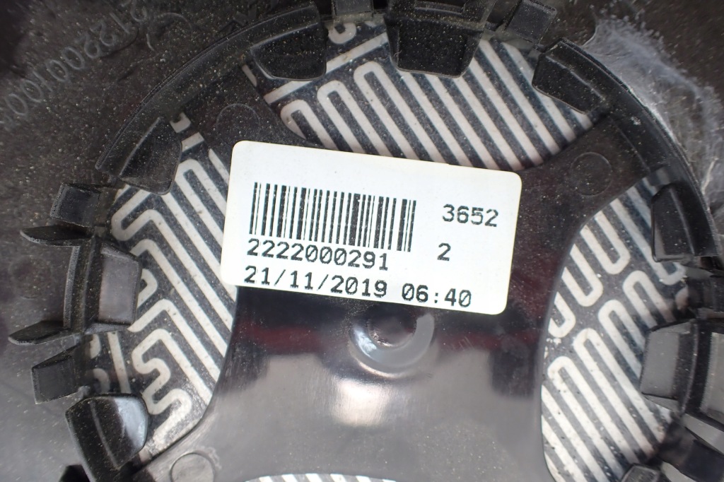 фото №5, Toyota - c-hr _x1_ - скло дзеркало праве