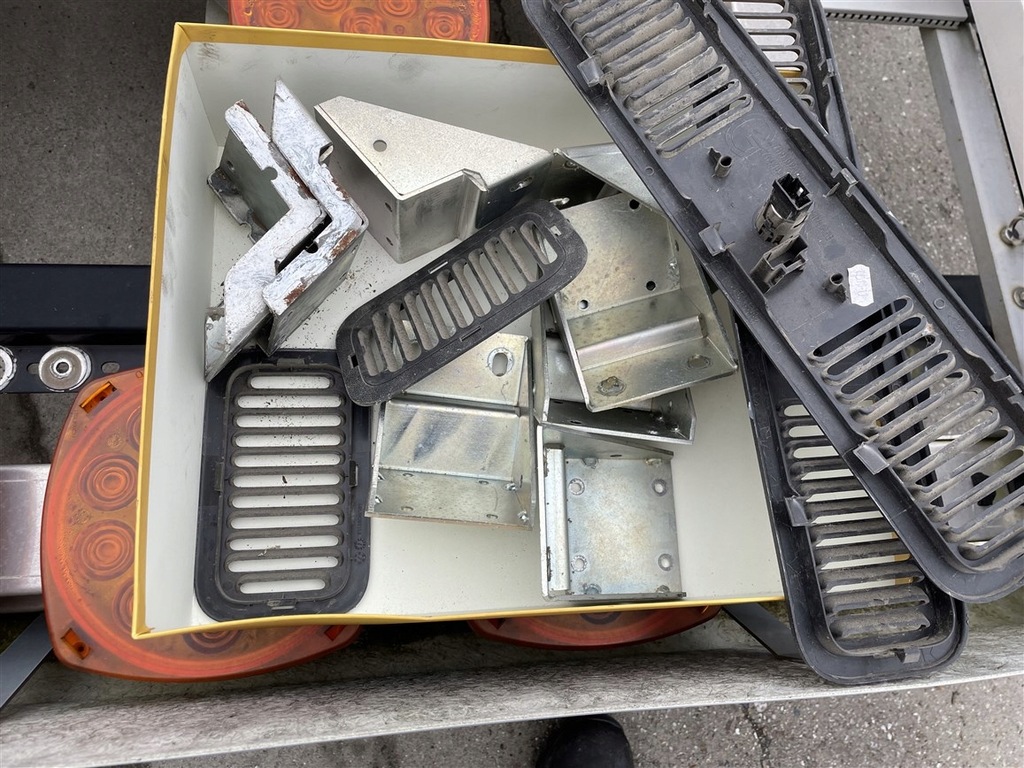 фото №14, Треугольник экран дисплей roboty дальний kogut bus pilot