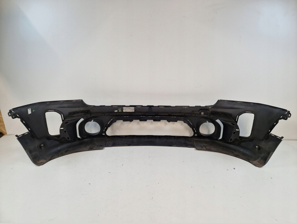 Mini cooper countryman f60 lift 2019- бампер передний перед 51119477039 с Разборки