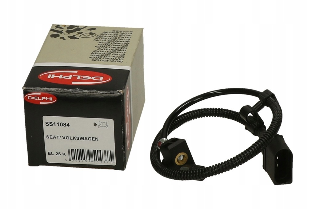 Delphi ss11084 генератор імпульсів, wał колінчастий Київ