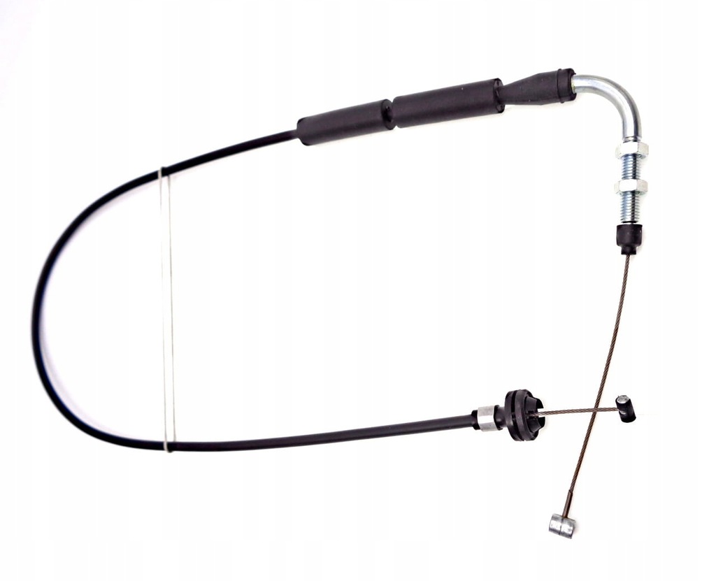 фото №1, Трос газу samurai 1.3