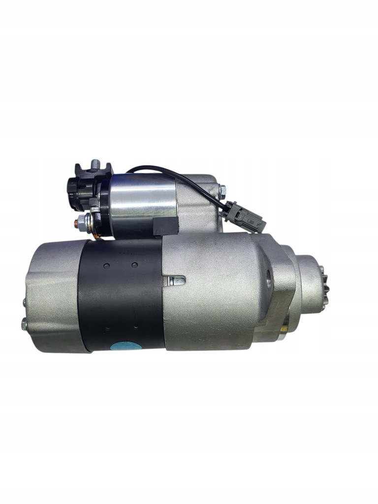 фото №6, Стартер napa nissan 350z 2002 - 2009