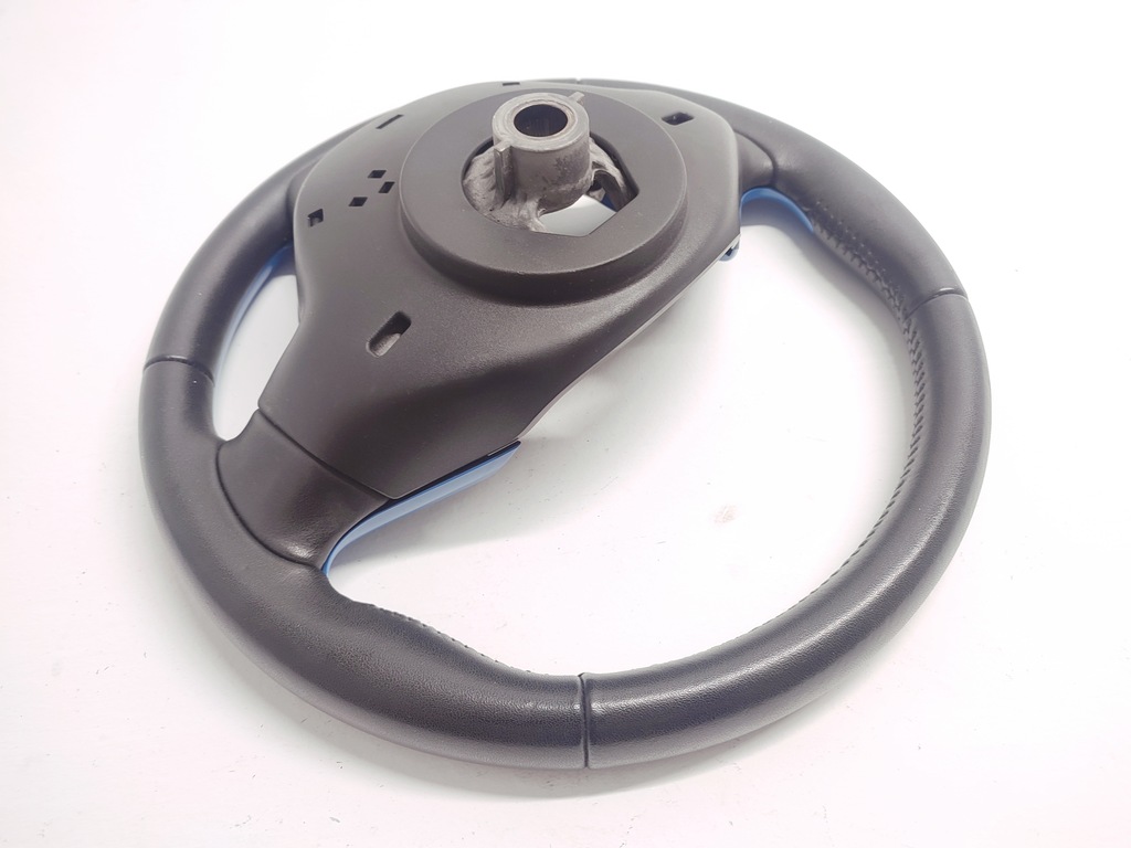 фото №8, Renault clio 4 iv воздуховод мультифункция кожа