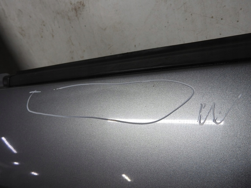 фото №8, Suzuki swift mk6 09 zcd дверь правый задняя