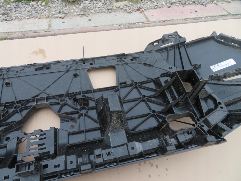 фото №14, Audi q4 89a e-tron решітка радіатора решітка радіатора решітка бампера перед 89a807233