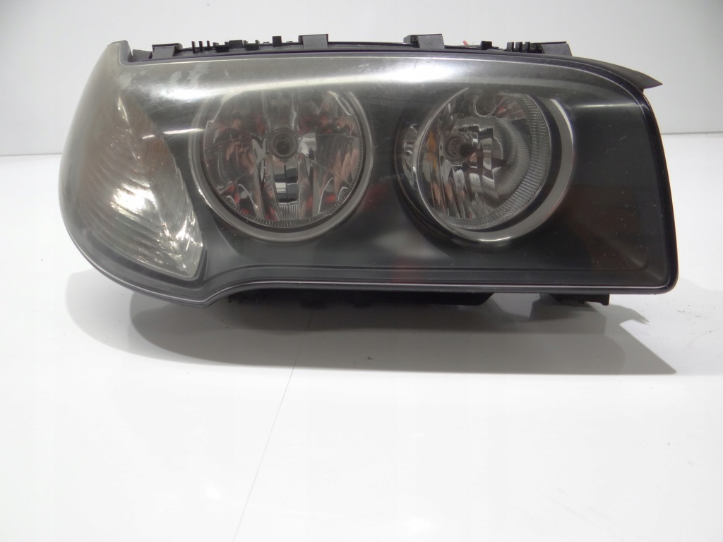 фото №1, Лампа правый перед bmw x3 e83 7162196