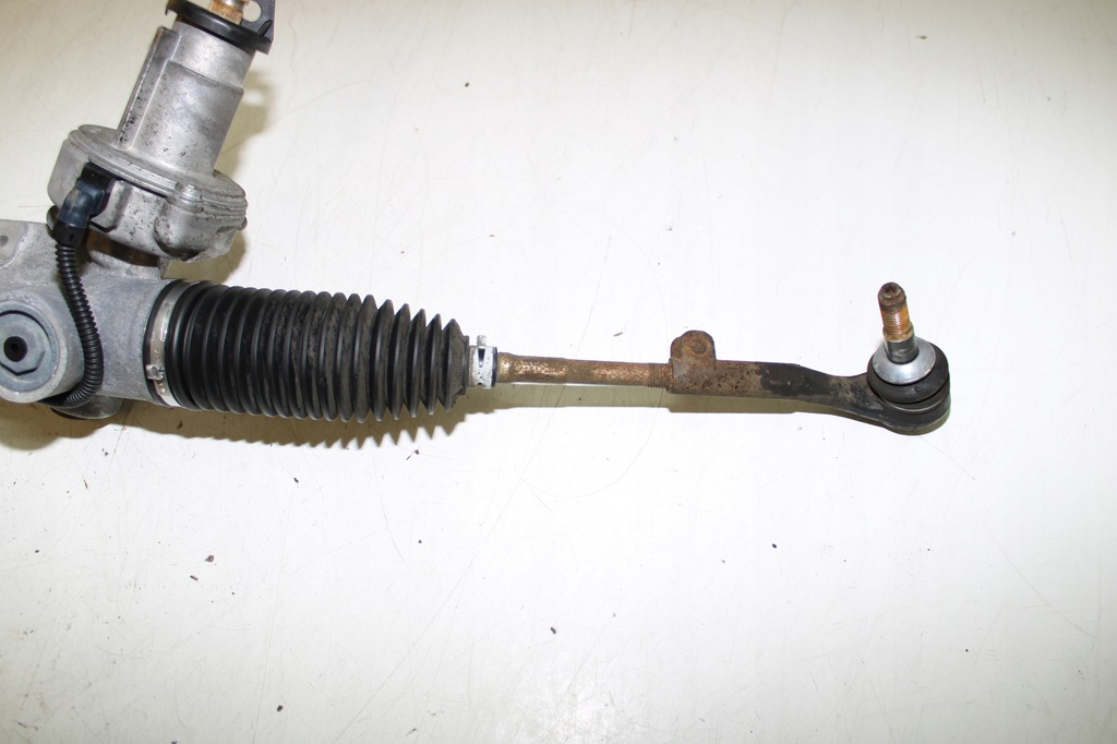 фото №11, Bmw 1 e87 e90 e91 електрична трансмісія рейка рульова eu 6783121 idealna