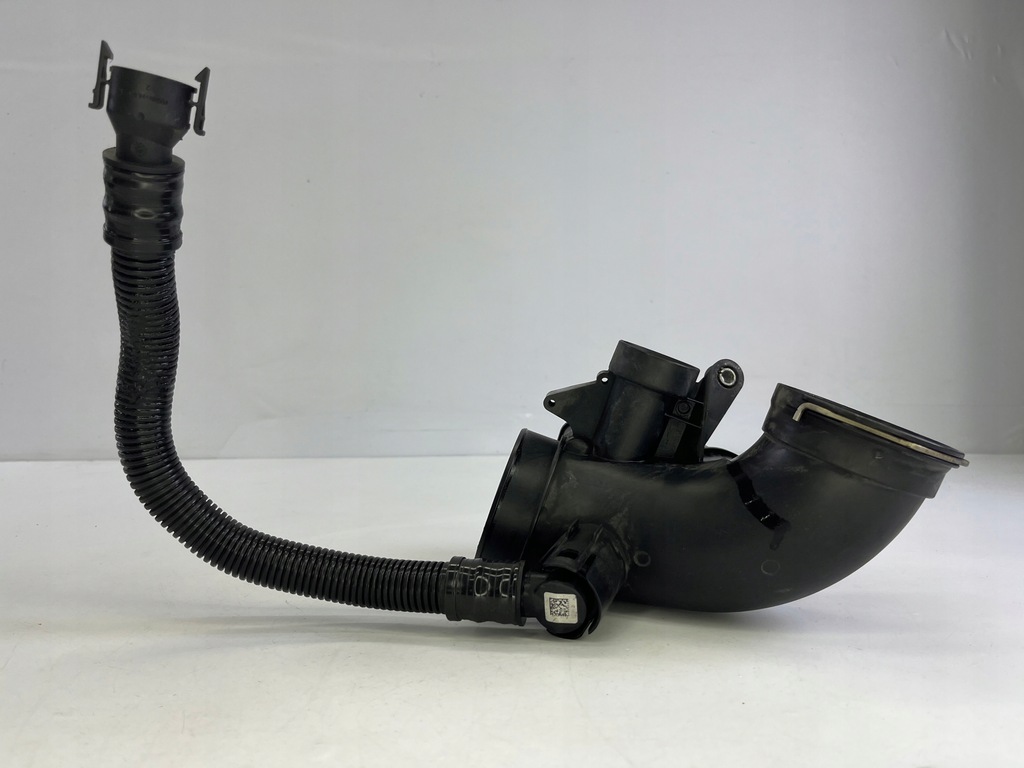 фото №5, Труба впуск воздухозаборник резонатор воздуха 3.0d bmw g30 g31 8571705