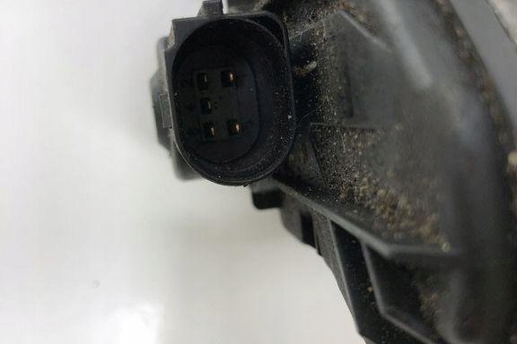 фото №3, Карбюратор renault grand scénic iv r9_ h8200330812 2.0l дизель 2008