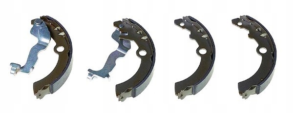 Гальмівні колодки гальмівні brembo Доставка