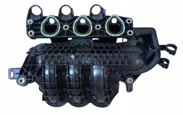 фото №1, Оригінал fiat колектор всмоктуючий 77368799 . b