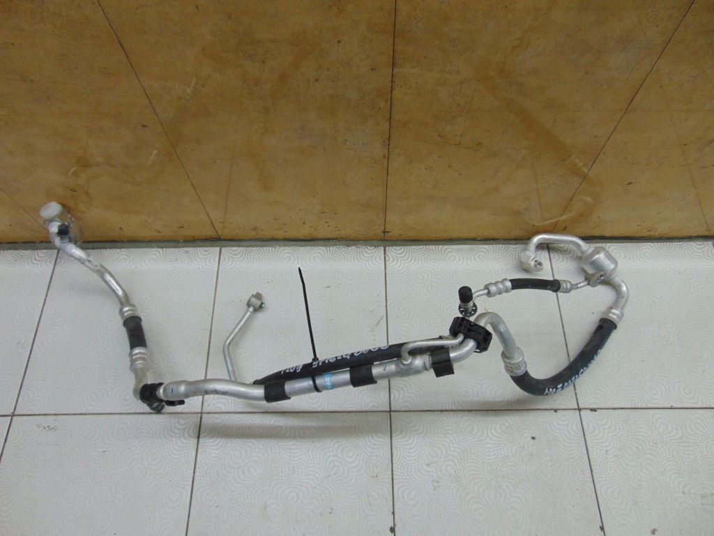 фото №1, Провода кондиционера hyundai i20 iii 1.2b