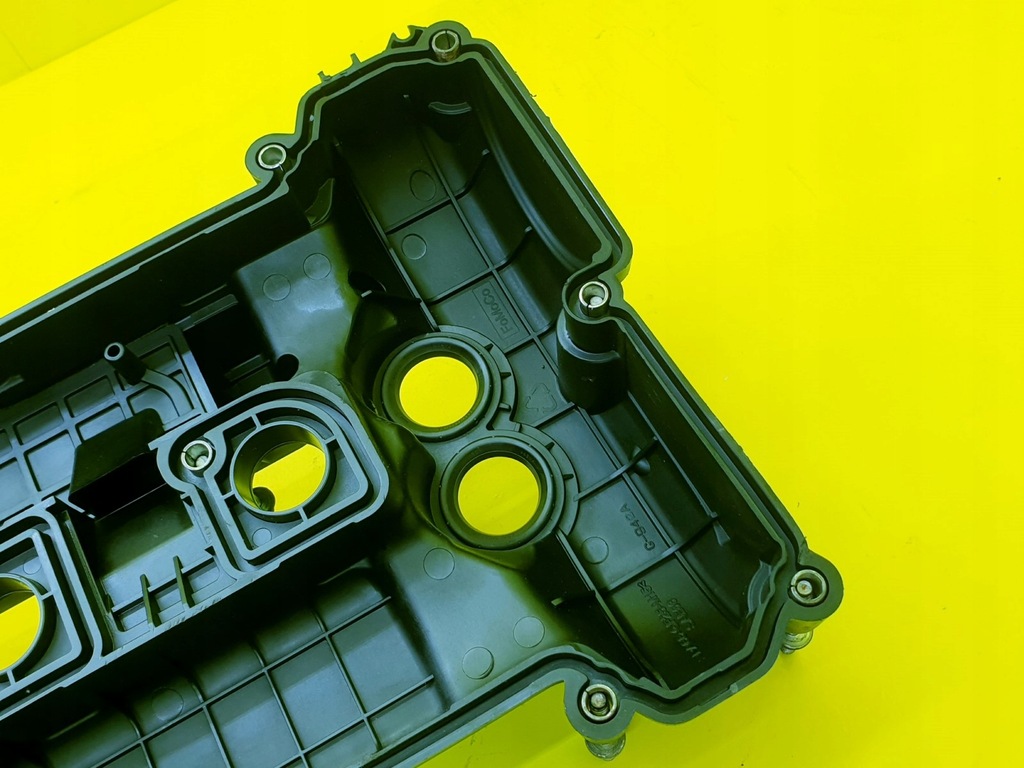 фото №14, Крышка валов клапанов focus mk3 st escape 2.0t ecoboost cj5e6k271b