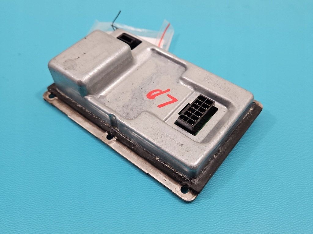 фото №1, Перетворювач ксенон renault laguna ii 89027892