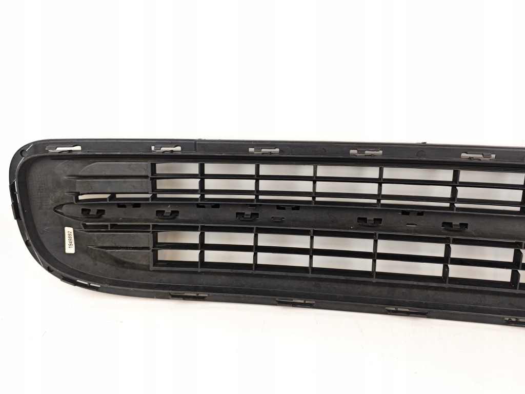 фото №13, Mini cooper r55 r56 решітка решітка радіатора бампера перед 166149-10