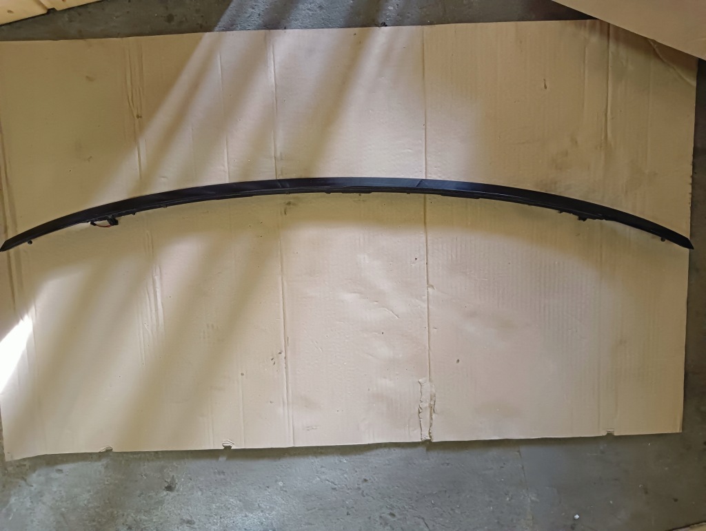 фото №1, Лампа свет стоп audi a5 8t 8f sportback 2007-2016 i 8t8945097