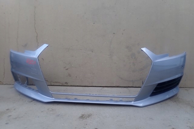 фото №1, Бампер перед передній audi a4 b9 8w 15-