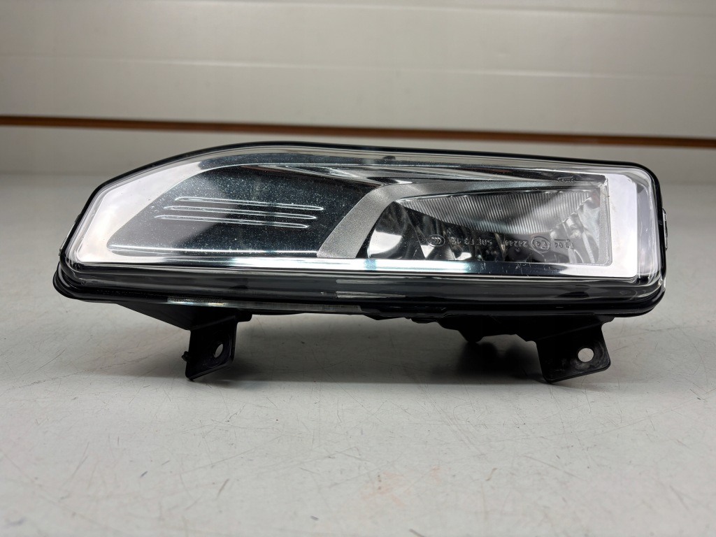 фото №4, Протитуманна фара правий nissan qashqai ii micra k14 x-trail t32 90078635