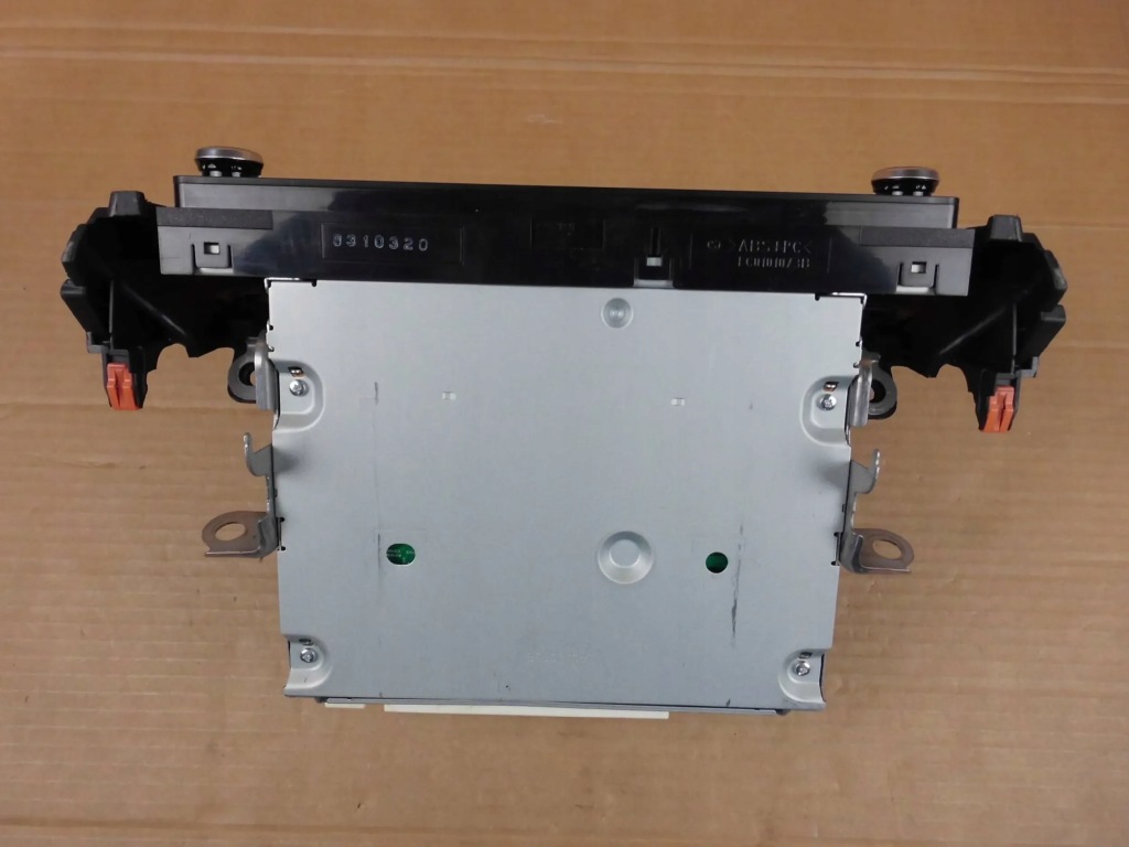 фото №8, Toyota corolla e210 e21 2020 радио экран дисплей 86140-02d40 8614002d40