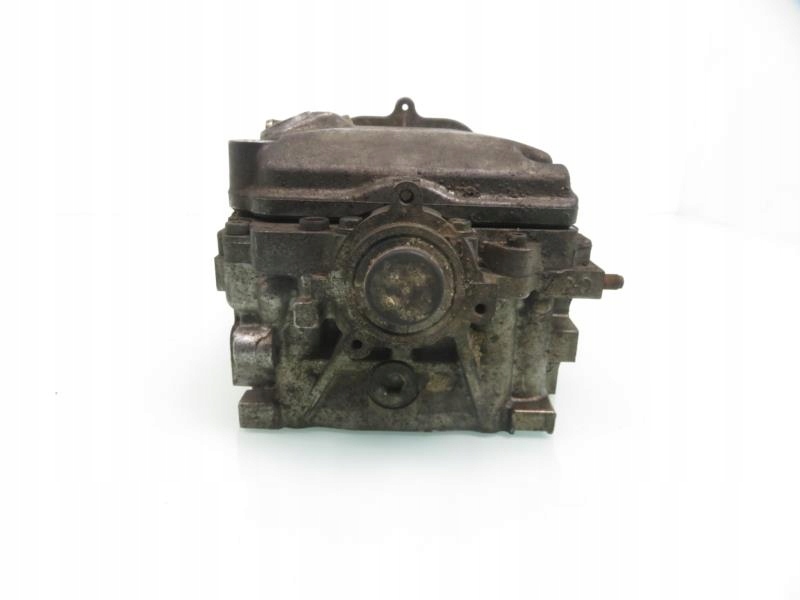 фото №7, Головка subaru legacy iv kombi 2.0 awd ej202