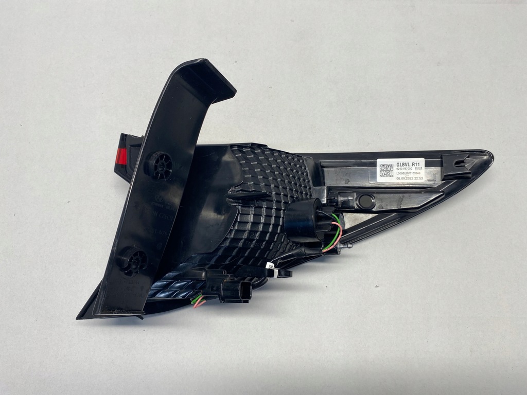 фото №6, Лампа задняя левая 92401n7000 hyundai tucson iv