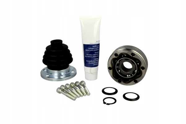 фото №2, Шарнір внутрішній audi 80 72-86 з захист hart