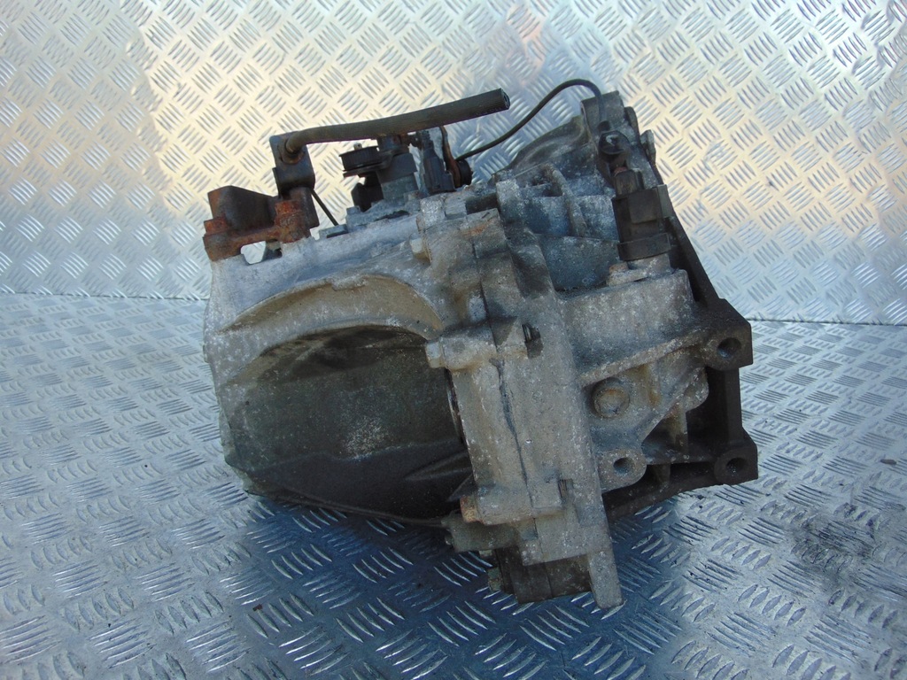 фото №7, Kia soul ceed i30 коробка передач передач 1.6 crdi