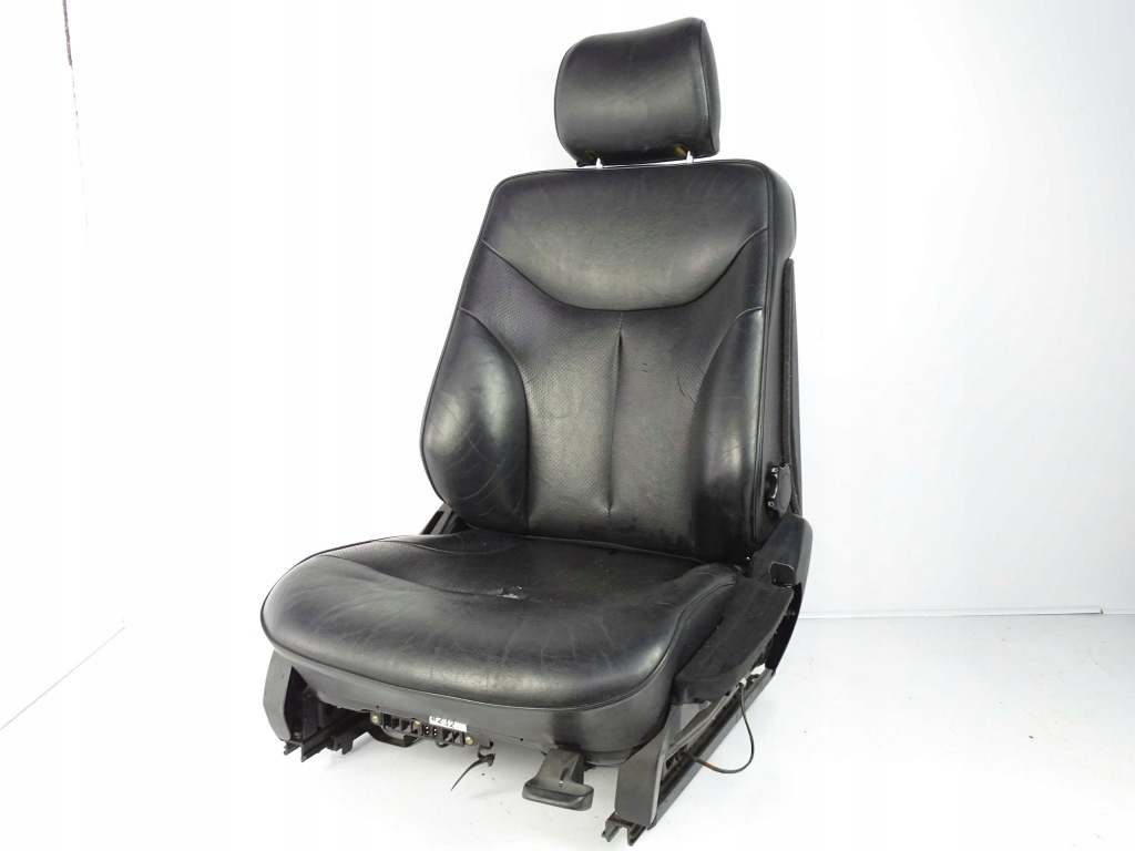 Купить Mercedes s klasa w140 сиденье правый перед