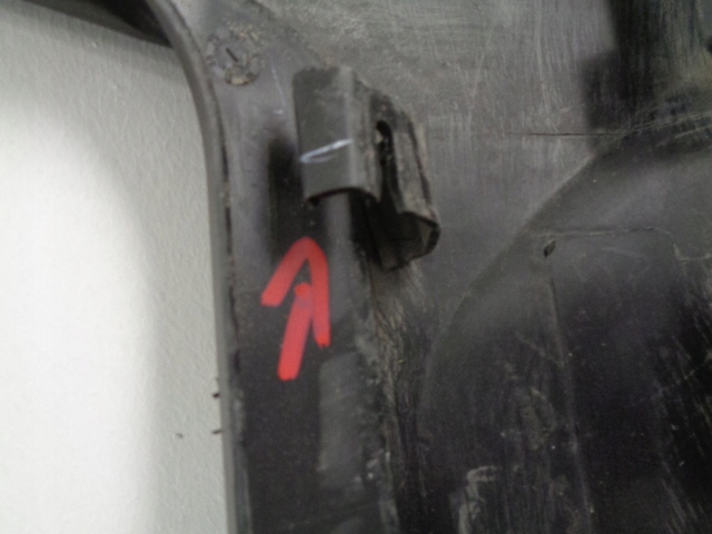 фото №12, Opel crossland x молдинг порог порог правая